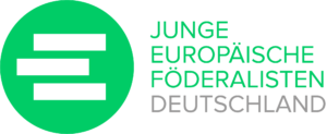 Logo JEF Deutschland